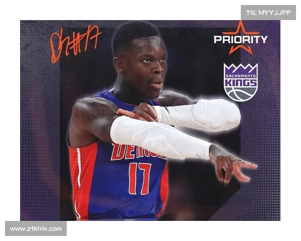 施罗德以三年4500万加盟国王 强化后卫线助力球队冲击季后赛