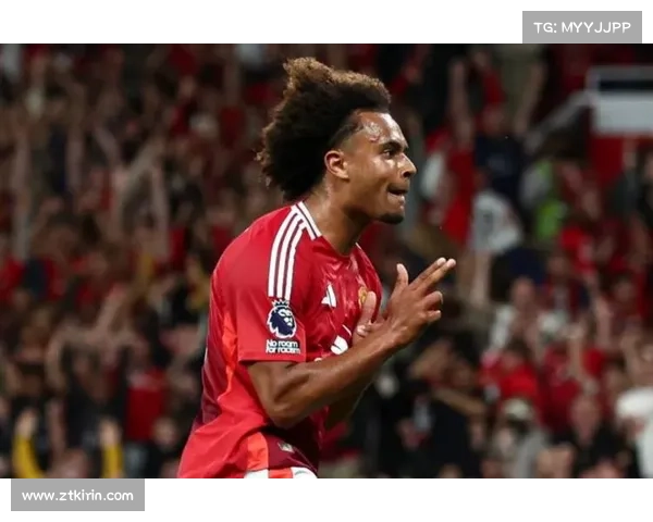 曼联锋线过度依赖B费滕哈赫战术体系亟待优化调整