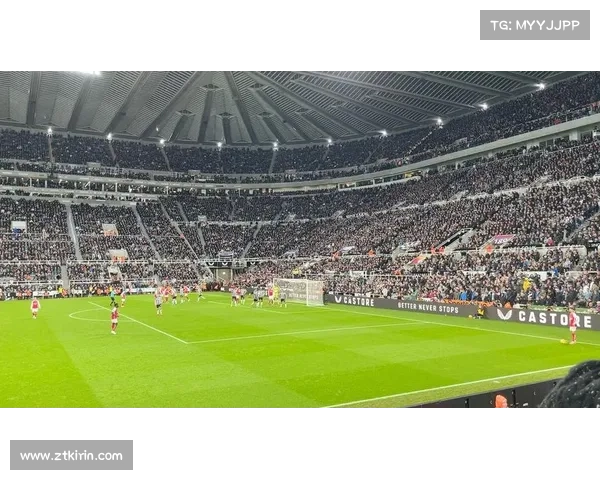 纽卡斯尔主场四球横扫圣吉罗斯托纳利劲射制造乌龙助球队大胜